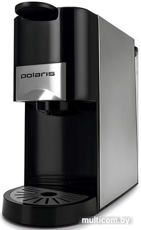 Polaris PCM 2020
