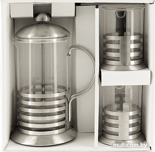 Френч-пресс Galaxy GL9319