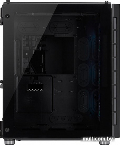 Корпус Corsair Series 680X RGB CC-9011168-WW