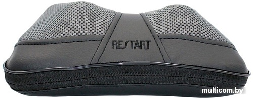 Массажная подушка RestArt uMini RA-565 (черный)