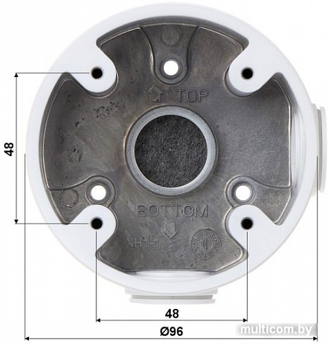 Кронштейн Dahua DH-PFA13A-E
