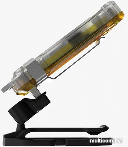 Фонарь Armytek Zippy Extended Set (желтый)