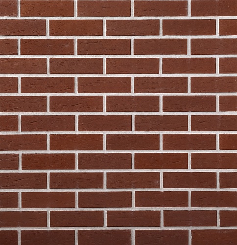 Декоративный кирпич Подворье Феодал Кирпич классический рядовой (охра темный)