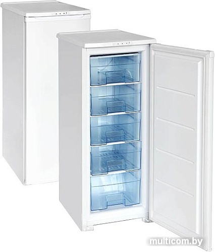 Морозильник Бирюса 114