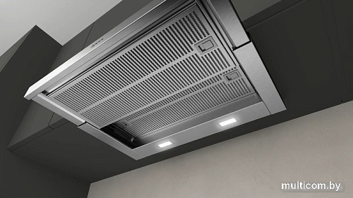 Кухонная вытяжка NEFF D46ML54X1