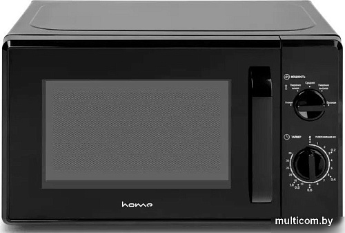 Микроволновая печь HOME HMM207DB