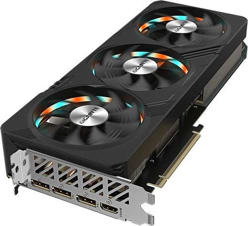 Видеокарта Gigabyte GeForce RTX 4070 Gaming OC V2 12G GV-N4070GAMING OCV2-12GD