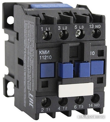 Контактор Атрион KM40-2-2NO