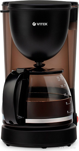 Кофеварка Vitek Prive VT-8380