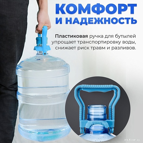 Ручка для переноса бутылей Sundays 01 145x135