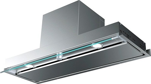 Кухонная вытяжка Franke Style Pro FSTPRO 908 305.0522.797