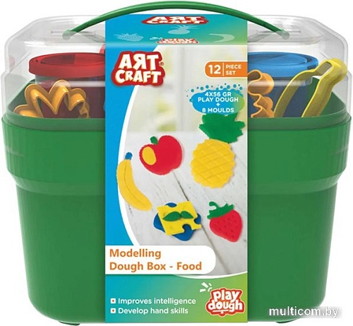 Набор для лепки Aяt Craft Вкусно готовим 03492