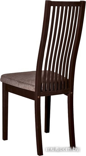 Стул Folium Матрикс MO262006С (масло, коричневый, Cacao)