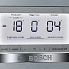 Холодильник Bosch KGF39PI3OR