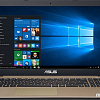 Ноутбук ASUS VivoBook X540YA-DM660T