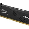 Оперативная память HyperX Fury 8GB DDR4 PC4-24000 HX430C15FB3/8