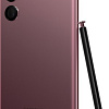 Смартфон Samsung Galaxy S22 Ultra 5G SM-S908B/DS 12GB/256GB (бургунди)