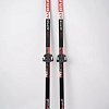 Беговые лыжи STC Snowmatic Step K3 (160/120)