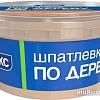 Шпатлевка ТЕКС Профи по дереву (750 г, дуб)