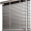 Жалюзи горизонтальные АС МАРТ 9921 120x150 (серебро патина)