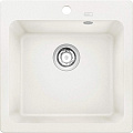 Кухонная мойка Blanco Naya 50 526582 (белый)
