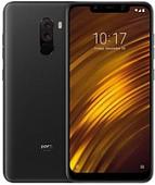 Смартфон Xiaomi Pocophone F1 6GB/64GB (черный)