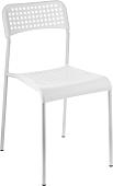 Стул Mio Tesoro Adde SC-232 (белый)