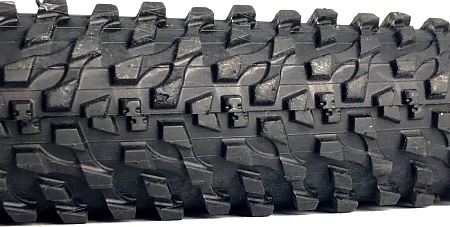 Велопокрышка Wanda CrownKing 24X2.125-P1276