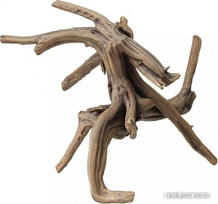 Декорация Aqua Della Коряга Driftwood 234/421666