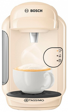 Кофемашина Bosch Bosch TAS 1402/1403/1404/1407 Tassimo