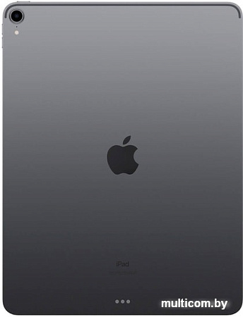 Планшет Apple iPad Pro 12.9" 1TB LTE MTJP2 (серый космос)