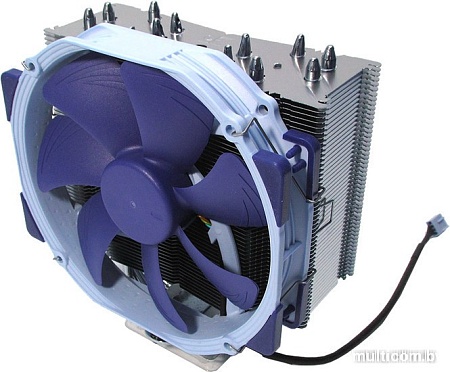 Кулер для процессора Noctua NH-U14S