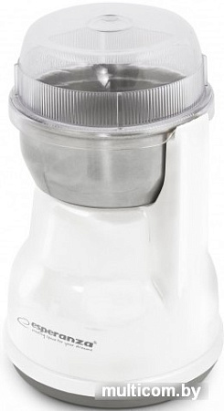 Электрическая кофемолка Esperanza Lugo EKC002W