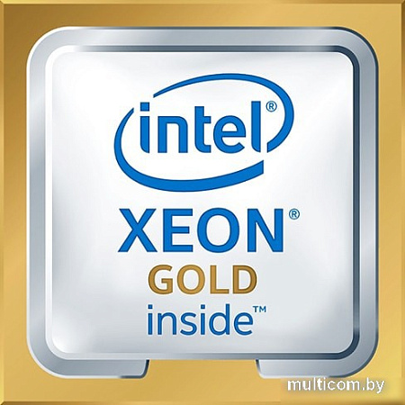 Процессор Intel Xeon Gold 5220S