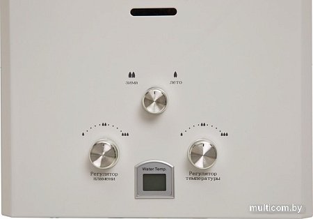 Газовая колонка Oasis Turbo 20 TUR