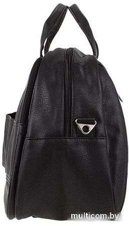 Mr.Bag 014-464A-MB-BLK (черный)