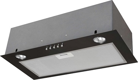 Кухонная вытяжка Ciarko Screen 60 (черный)