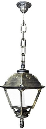 Уличный подвесной светильник Fumagalli Cefa U23.120.000.BXF1R