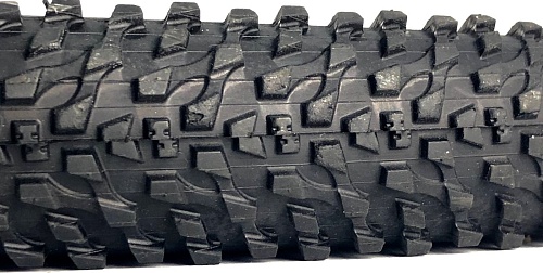 Велопокрышка Wanda CrownKing 24X2.125-P1276