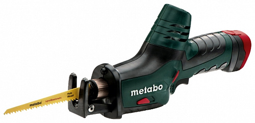 Пила Metabo ASE 10.8 - 1.5