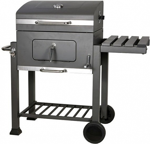 Гриль Maestro Grill SK620 (черный)