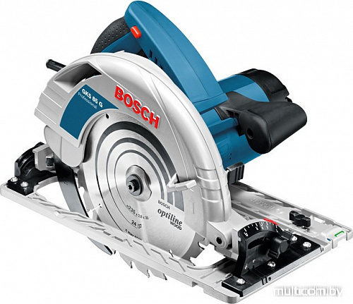 Дисковая пила Bosch GKS 85 G Professional (060157A901)