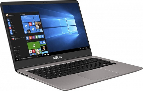Ноутбук ASUS ZenBook UX410UA-GV503T