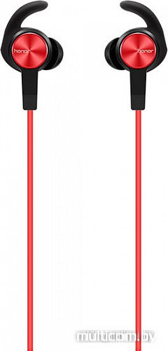 Наушники Honor Sport Lite AM61 (красный)