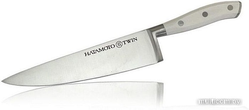 Кухонный нож Hatamoto Шеф TW-002