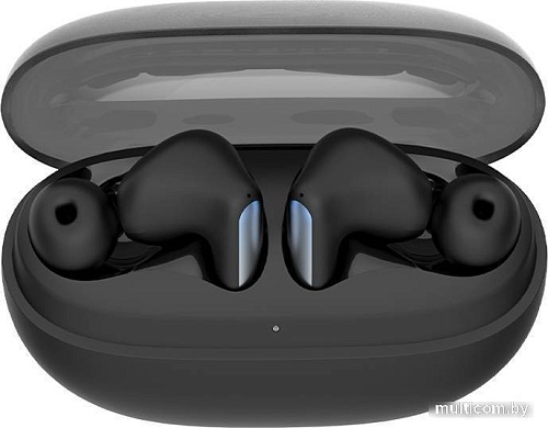 Наушники Tecno SC01 Sonic 1 (черный)