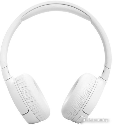 Наушники JBL Tune 670NC (белый, китайская версия)