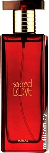 Ajmal Sacred Love EdP (50 мл)