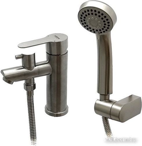 Смеситель с лейкой для биде Ledeme L71203