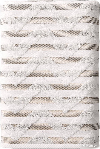 Полотенце Verossa Relax 70x140 (белый)